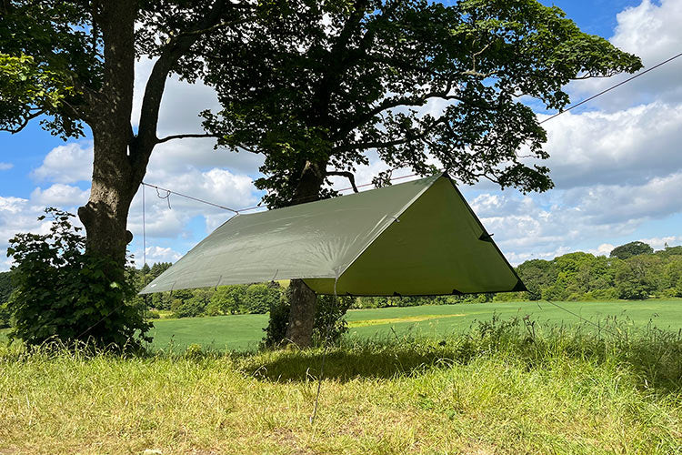 dd hammock tarp tent DD Hammocks DD Tarp 3x3