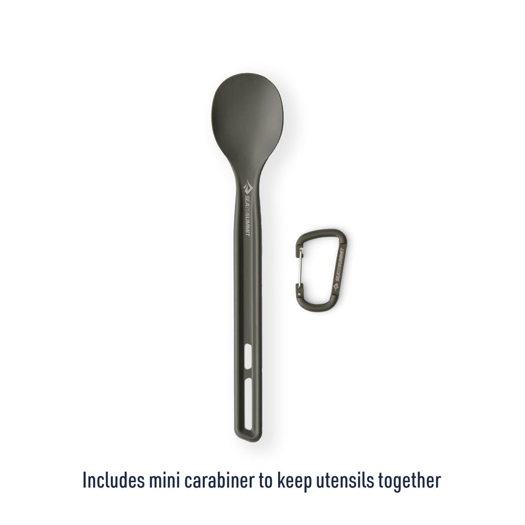 Sea To Summit Frontier Ultralight Long Handle Spoon