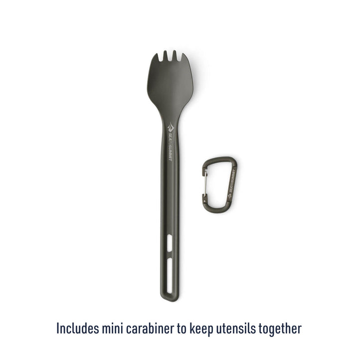 Sea To Summit Frontier Ultralight Long Handle Spork