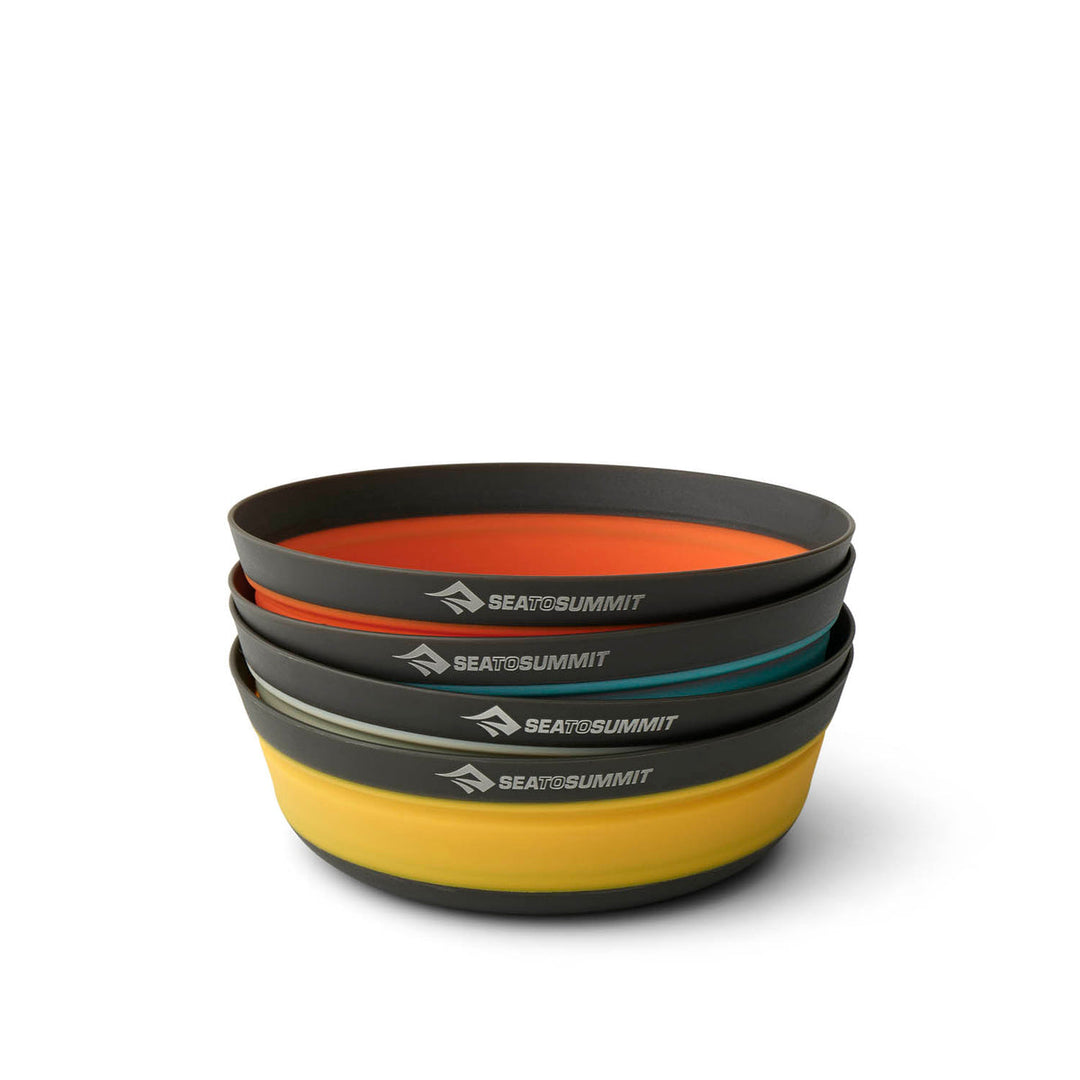 Sea To Summit Frontier Ultralight Collapsable Bowl