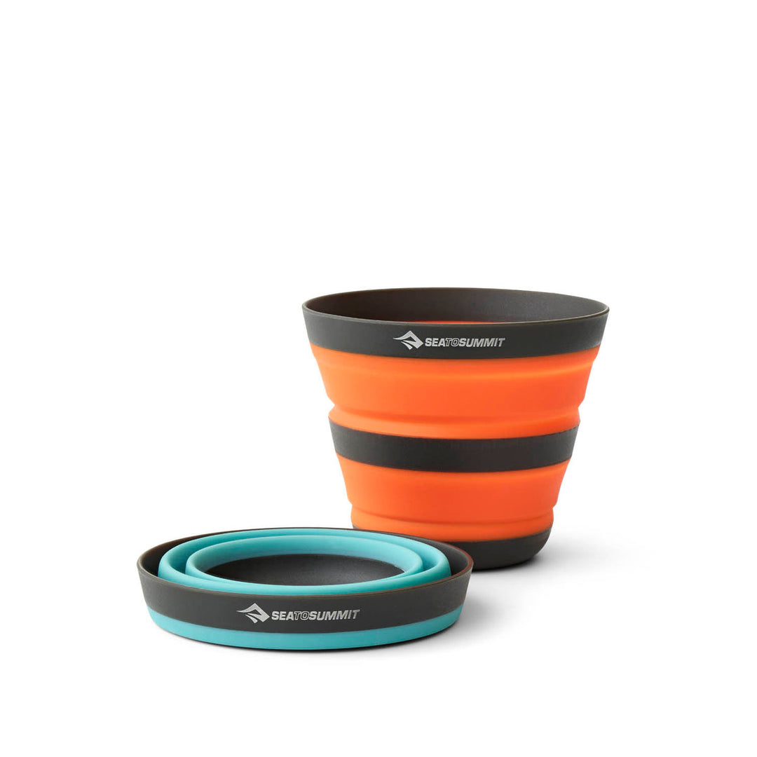 Sea To Summit Frontier Ultralight Collapsable Cup