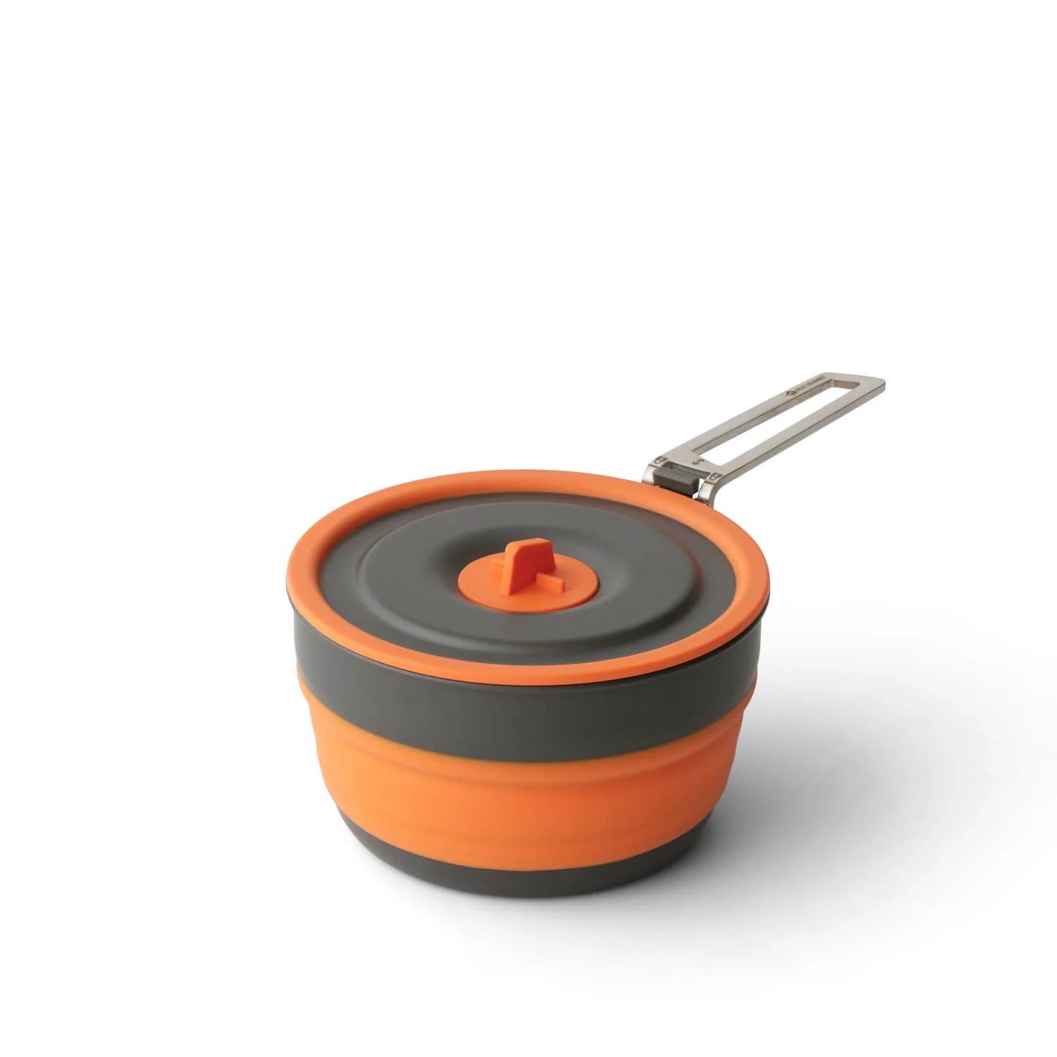 Sea To Summit Frontier Ultralight Collapsible Pot – Backpacking Light ...