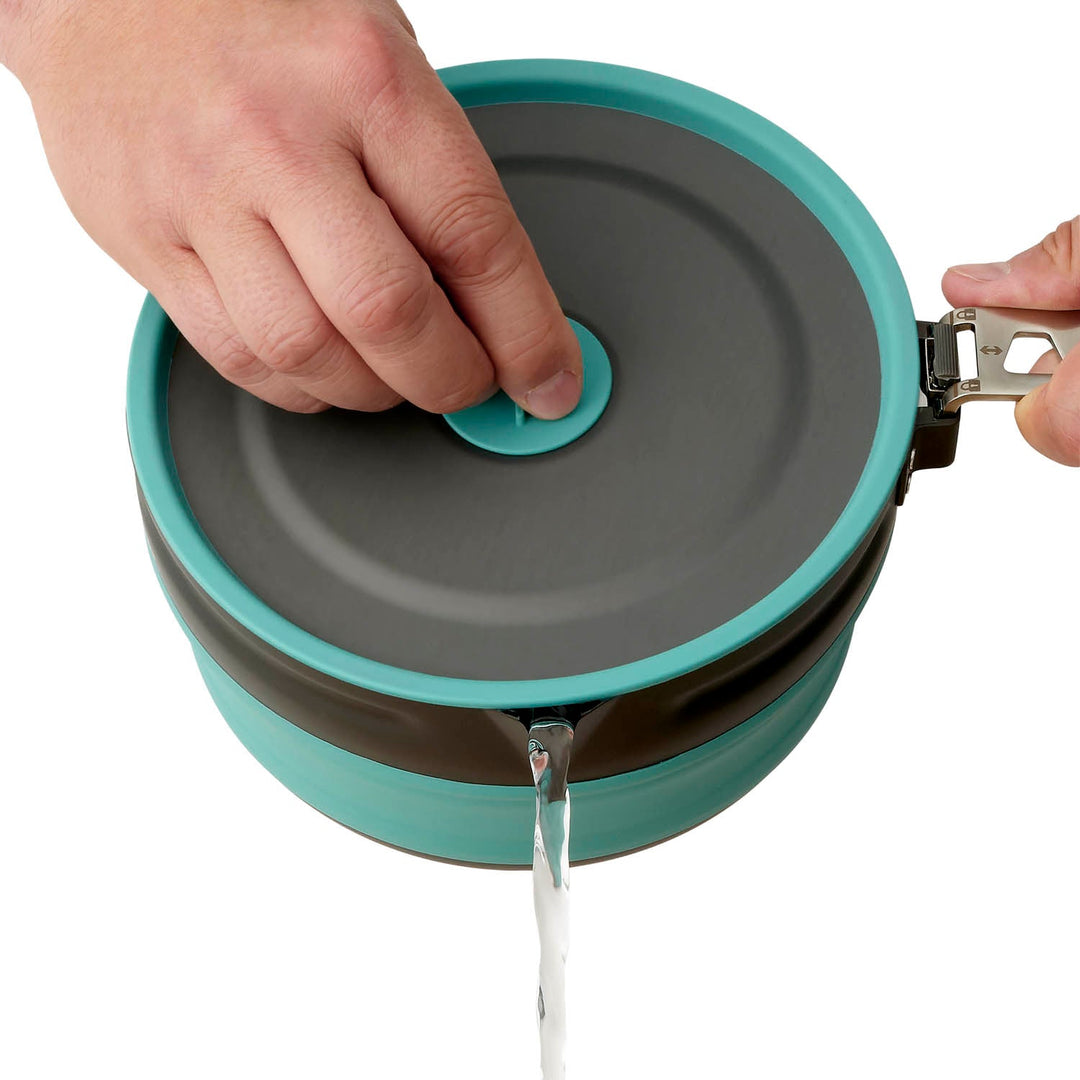 Sea To Summit Frontier Ultralight Collapsable Pouring Pot