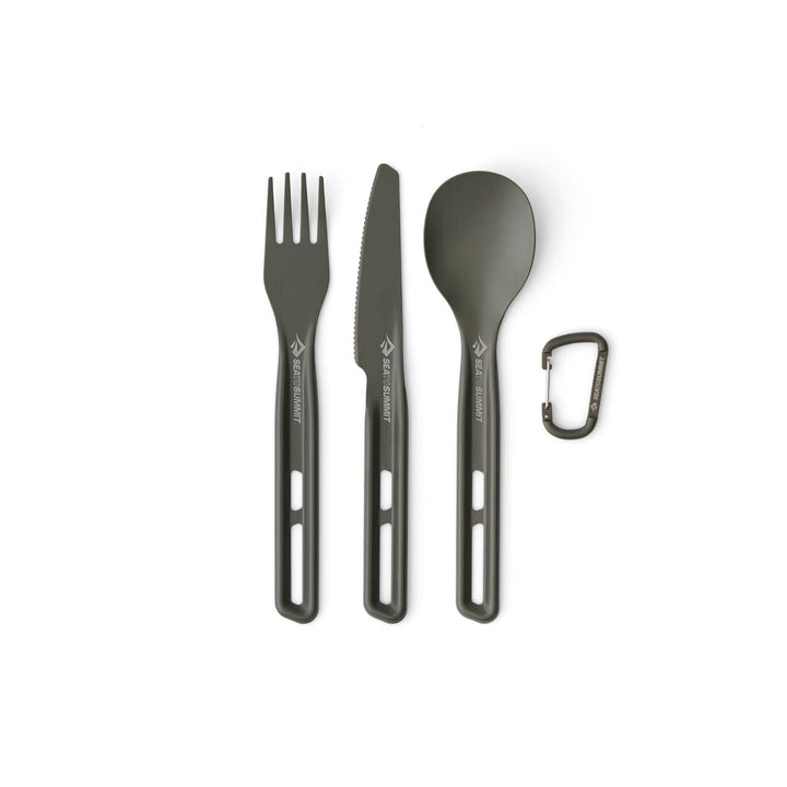 Sea To Summit Frontier Ultralight Cutlery Set 3pc