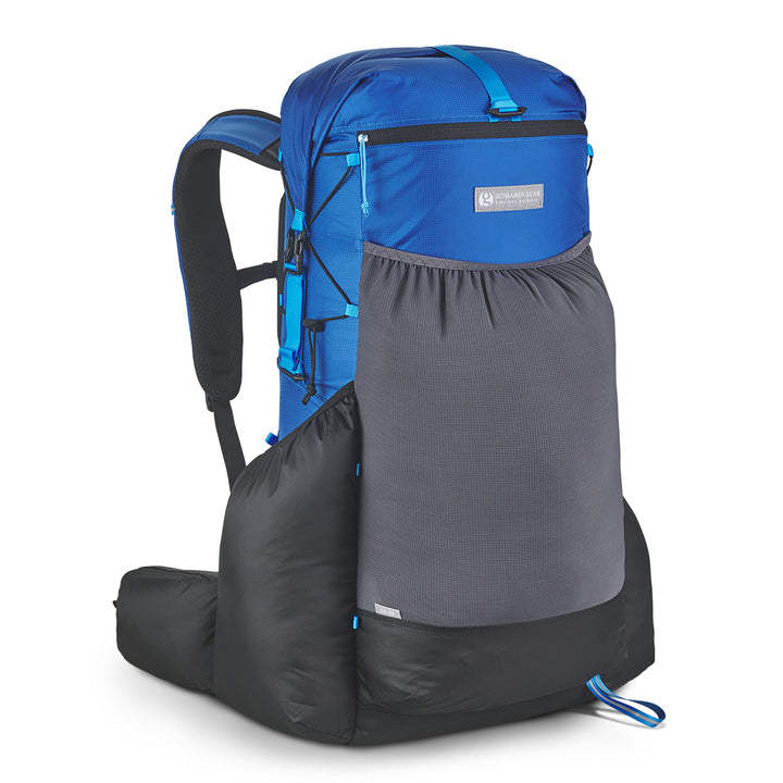 Gossamer Gear G4-20 42L Ultralight Pack