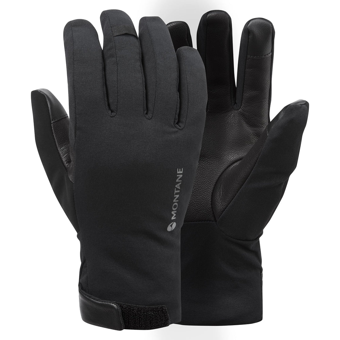 Montane Duality Insulated Waterproof Gloves Men&