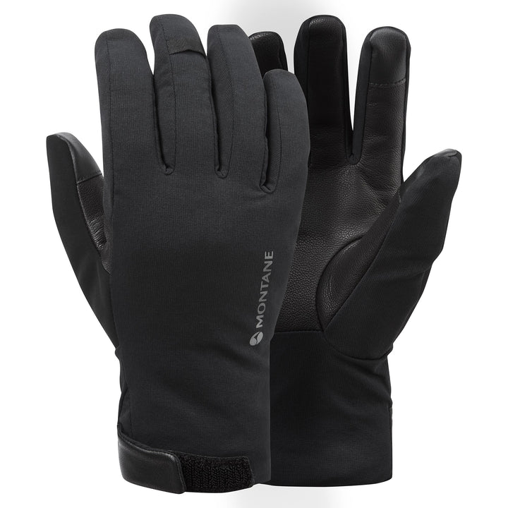 Montane Duality Insulated Waterproof Gloves Men&