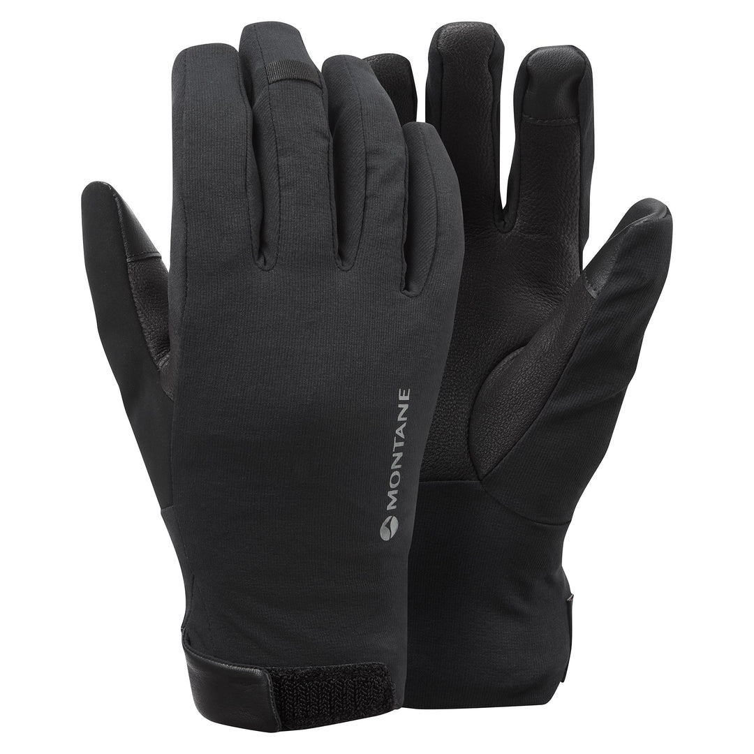 Montane Duality Insulated Waterproof Gloves Women&