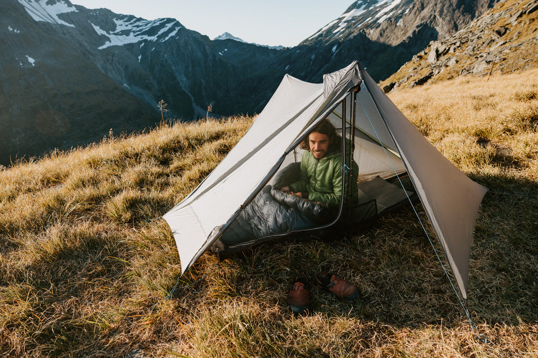 Gossamer Gear The Two Ultralight 2P Tent NEW