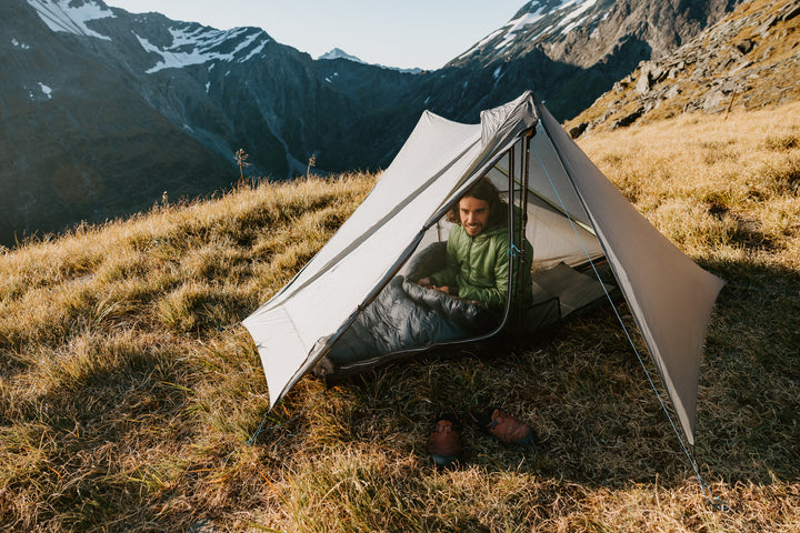 Gossamer Gear The Two Ultralight 2P Tent NEW