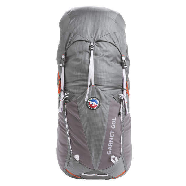 Big Agnes Garnet 60L Hiking Pack Women's