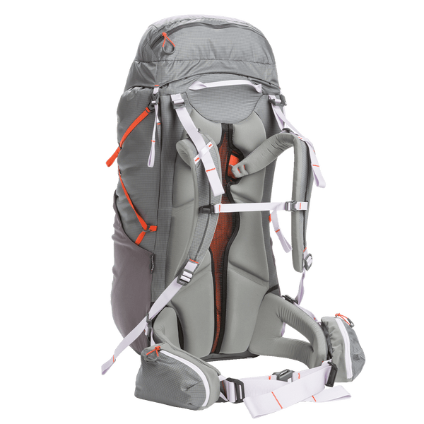 Big Agnes Garnet 60L Hiking Pack Women's