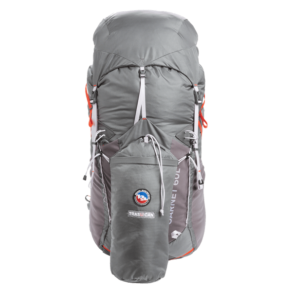 Big Agnes Garnet 60L Hiking Pack Women s Backpacking Light Australia