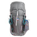 Big Agnes Garnet 60L Hiking Pack Women's