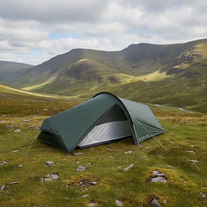 Terra Nova Laser Lite 2 UItralight Tent