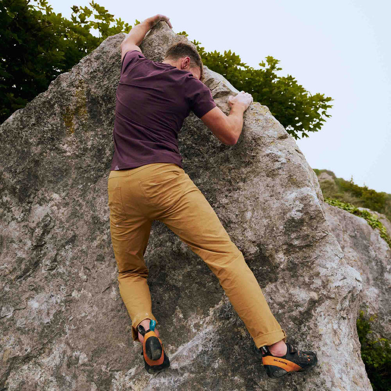 Montane Genoa Lite Pants Men's