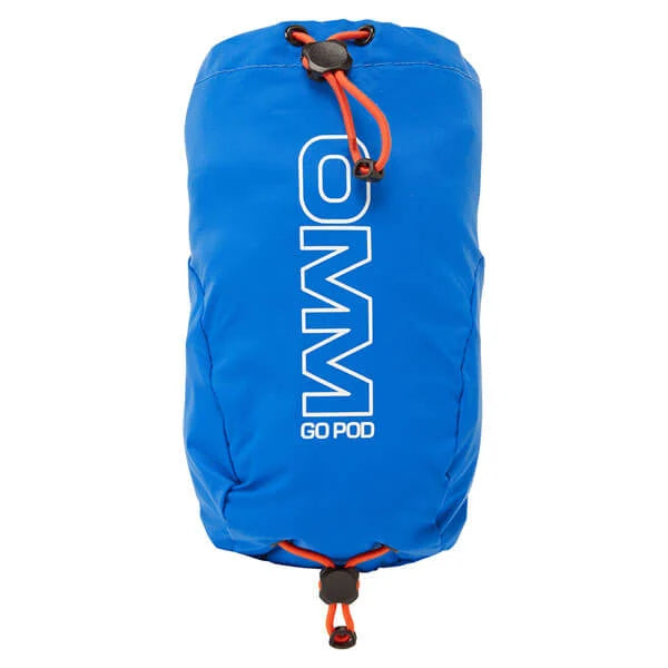 OMM Go Pod in Blue