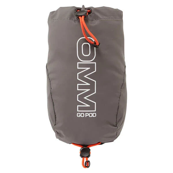 OMM Go Pod in Grey