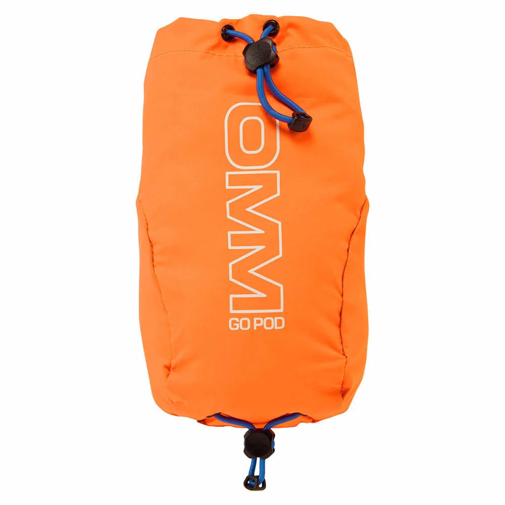 OMM Go Pod in Orange