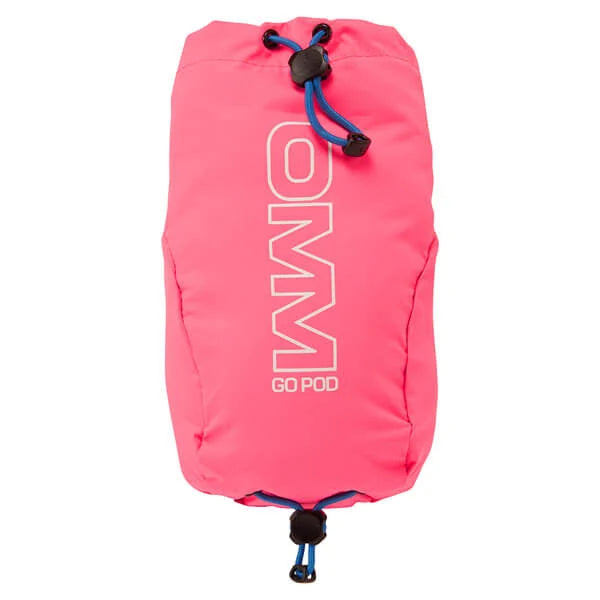 OMM Go Pod in Pink