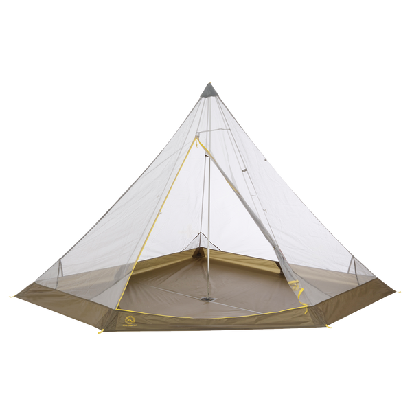 Big Agnes Gold Camp UL3 Mesh Inner