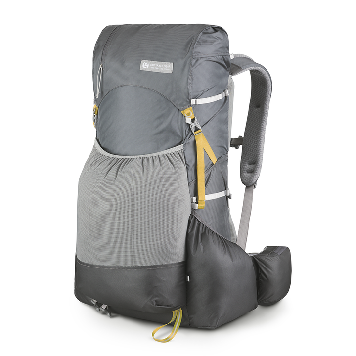 Gossamer clearance gear rucksack