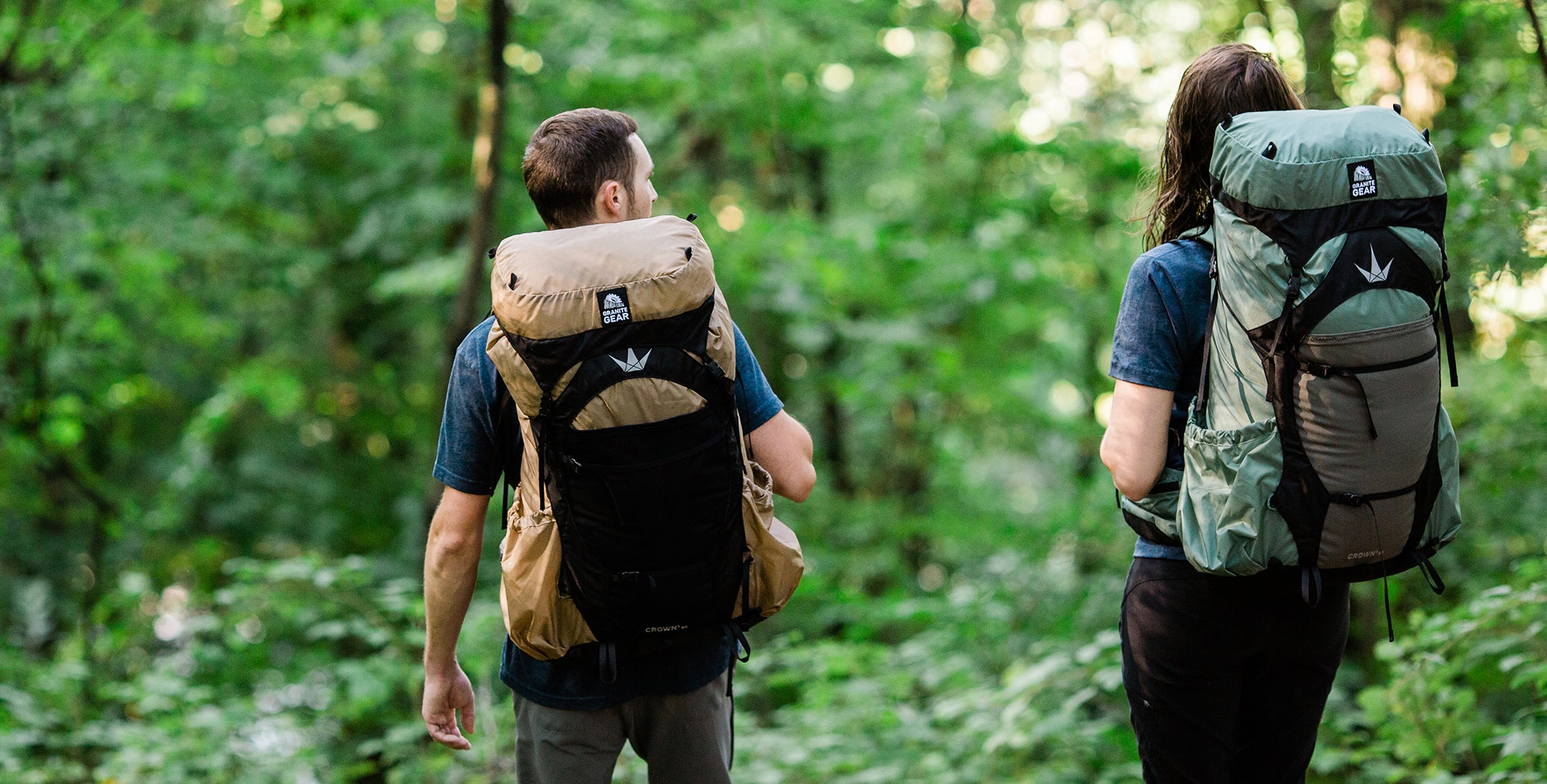 Hiking Gear
