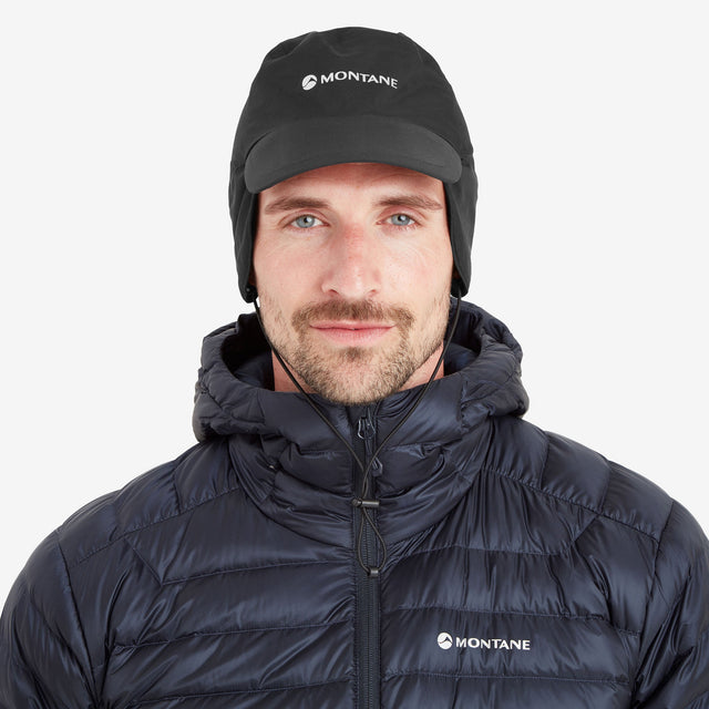 Montane Duality Mountain Waterproof Cap