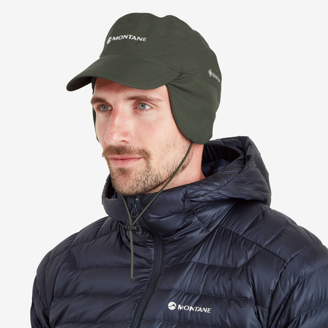 Montane Duality Mountain Waterproof Cap