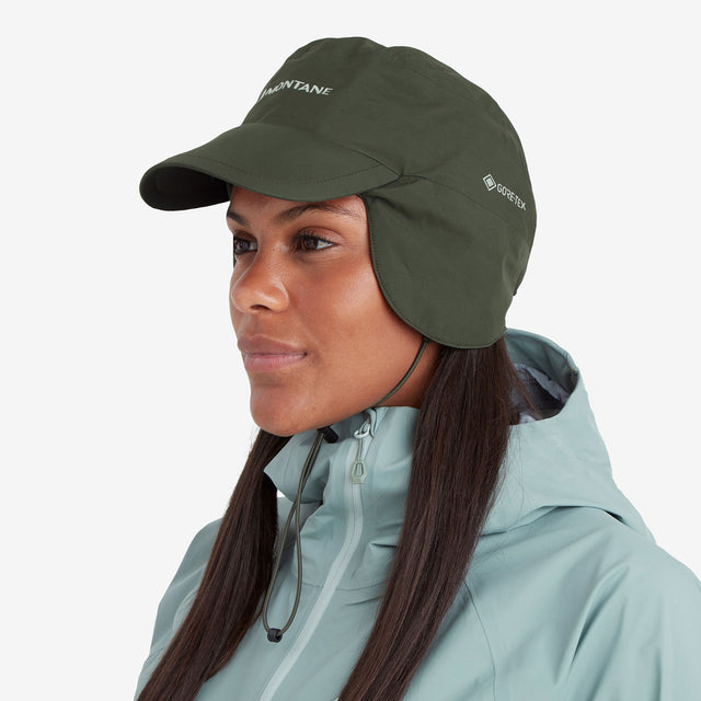 Montane Duality Mountain Waterproof Cap