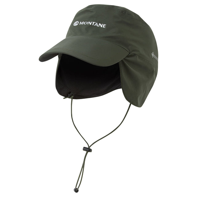 Montane Duality Mountain Waterproof Cap