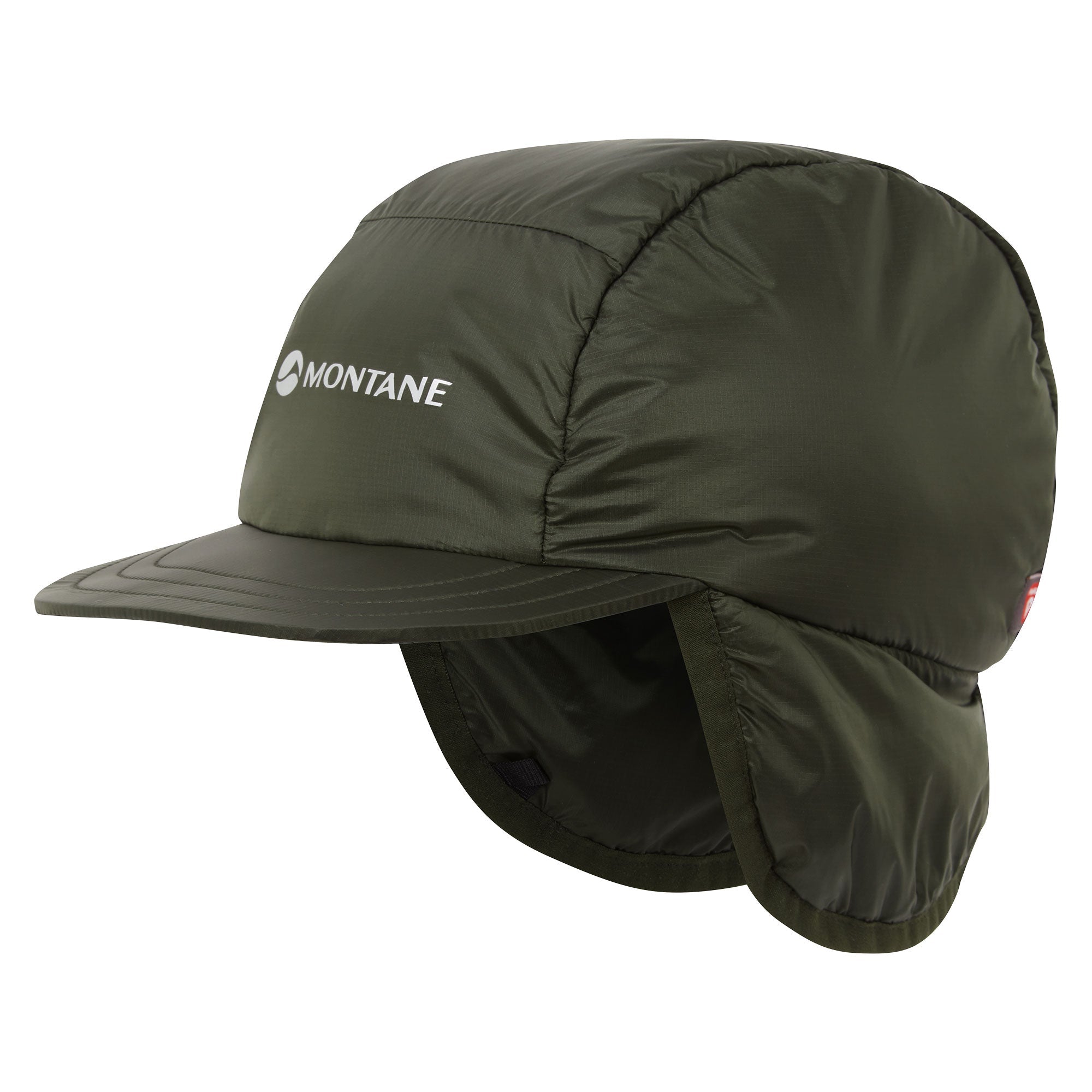 Backback Cap Montane Insulated Mountain Cap – Backpacking Light Australia