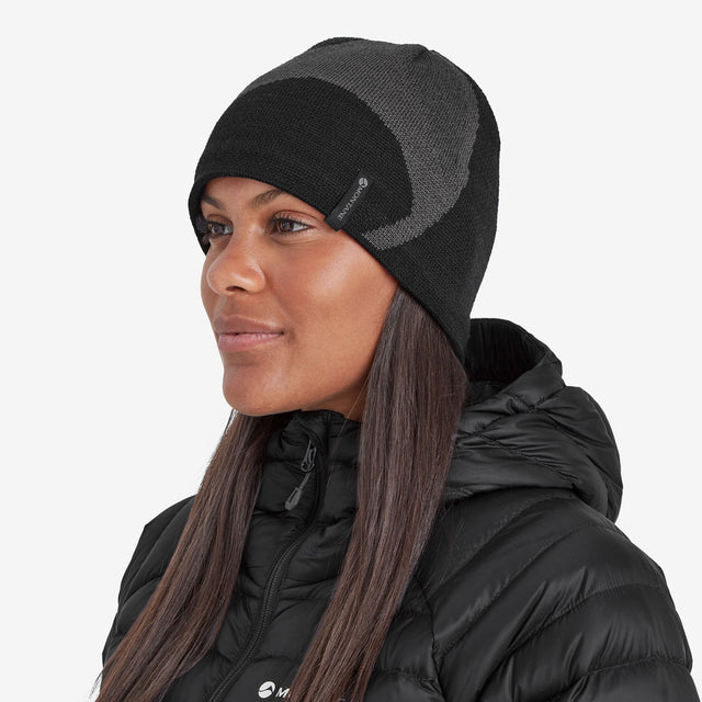 Montane Logo Beanie