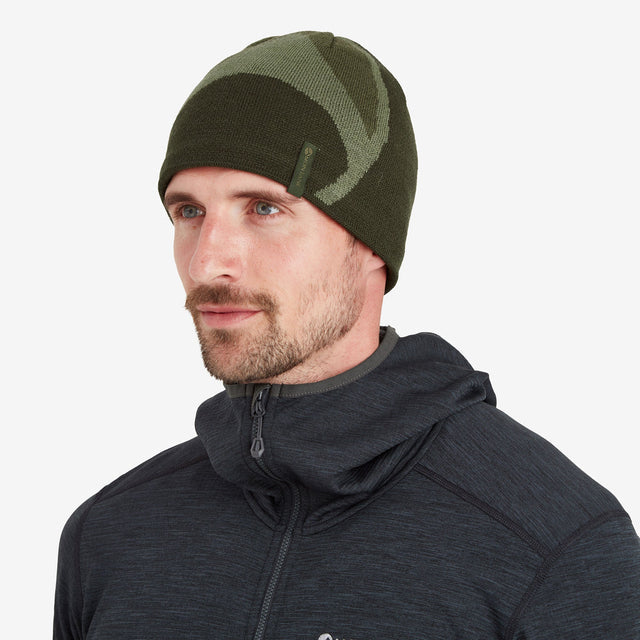 Montane Logo Beanie