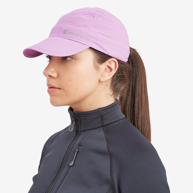 Montane Minimus Lite Waterproof Running Cap