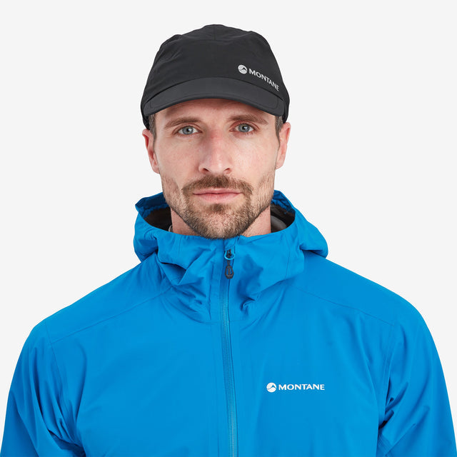 Montane Minimus Lite Waterproof Running Cap