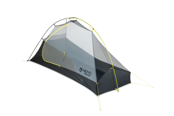 Nemo Hornet 1P OSMO™ Ultralight Backpacking Tent