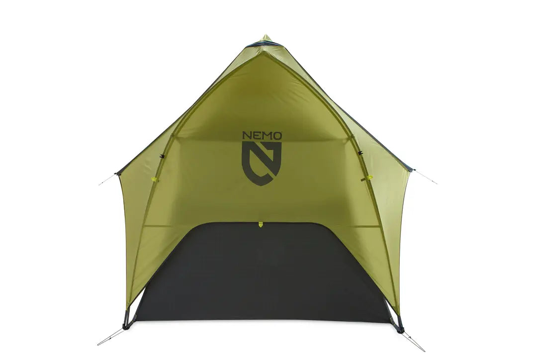 Nemo Hornet 2P OSMO™ Ultralight Backpacking Tent