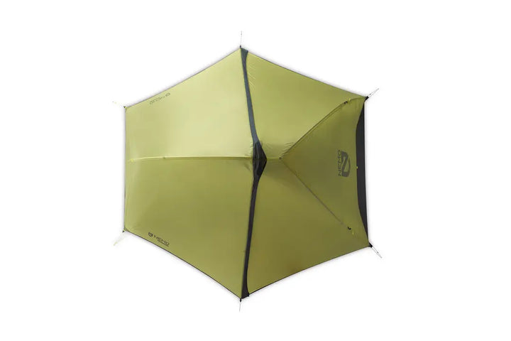 Nemo Hornet 2P OSMO™ Ultralight Backpacking Tent