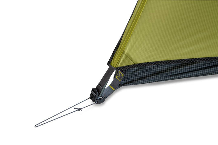 Nemo Hornet 1P OSMO™ Ultralight Backpacking Tent