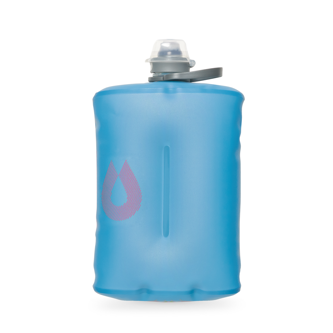 Hydrapak Stow Bottle w/ Flip Cap 1L