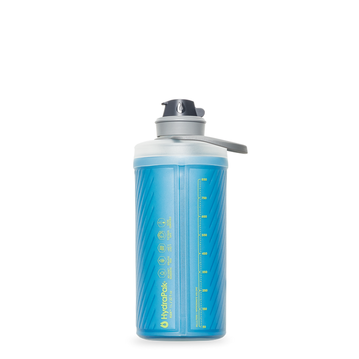 Hydrapak Flux Bottle 1L