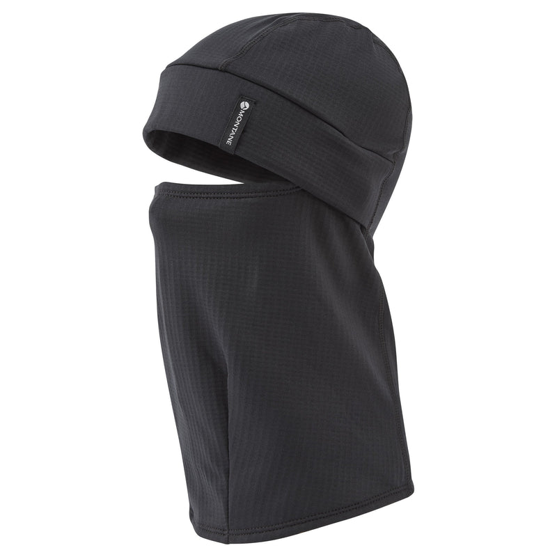 Montane Protium Fleece Balaclava – Backpacking Light Australia
