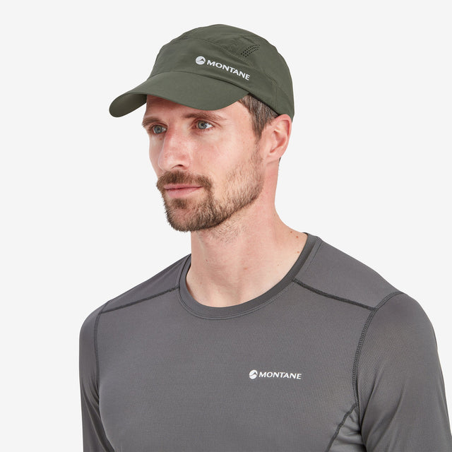 Montane Trail Lite Cap