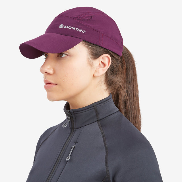 Montane Trail Lite Cap