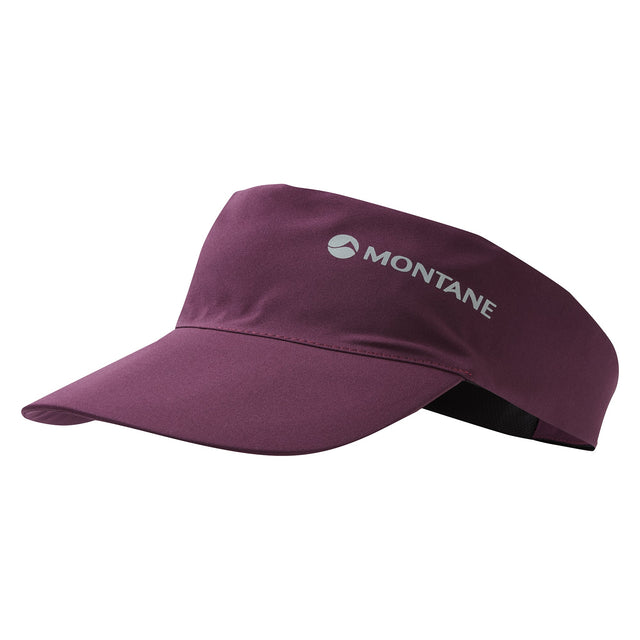 Montane Trail Lite Sun Visor