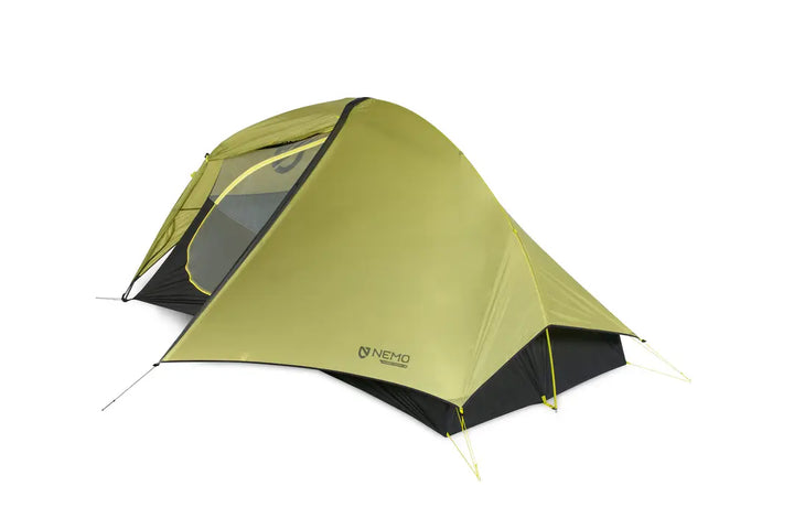 Nemo Hornet 2P OSMO™ Ultralight Backpacking Tent