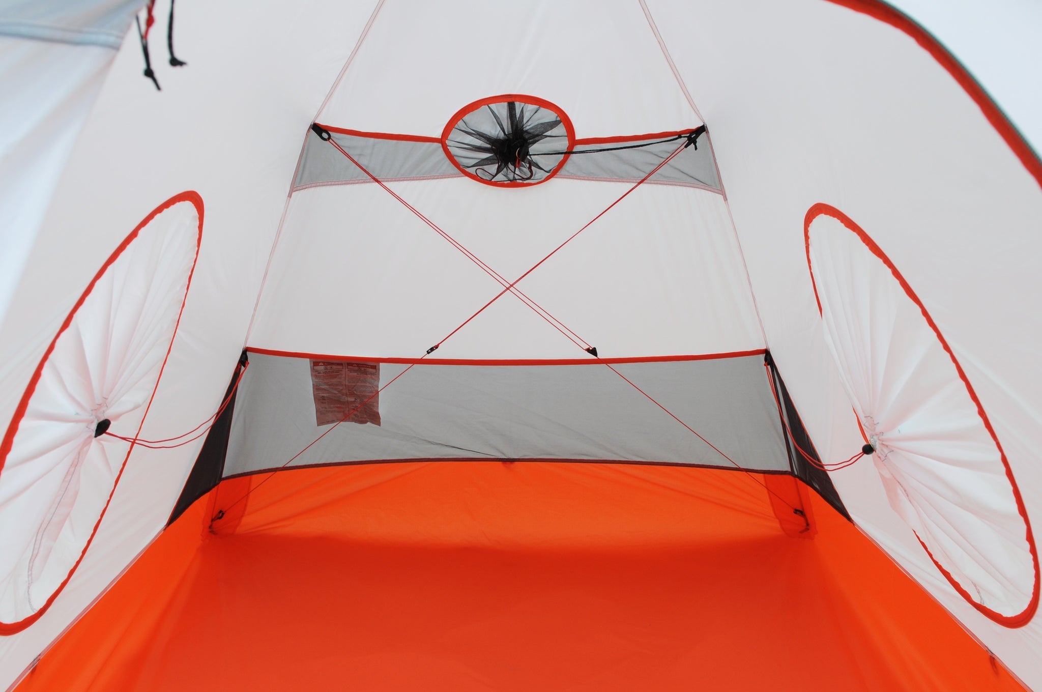 SlingFin HotBox 2 Person Ultralight 4 Season Tent – Backpacking