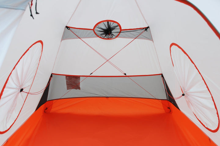 SlingFin HotBox 2 Person Ultralight 4 Season Tent