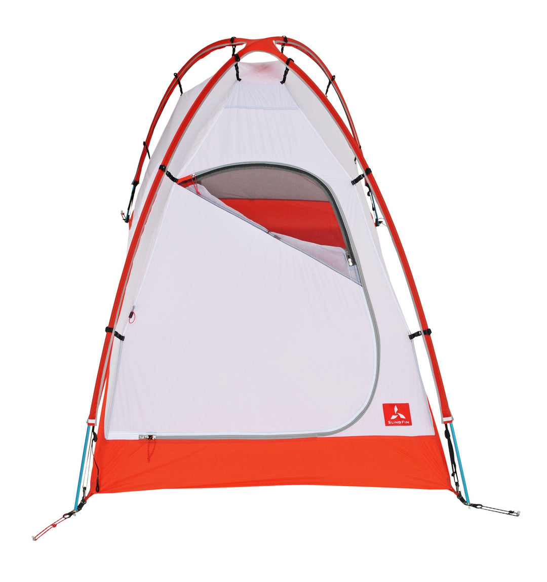 SlingFin HotBox 2 Person Ultralight 4 Season Tent